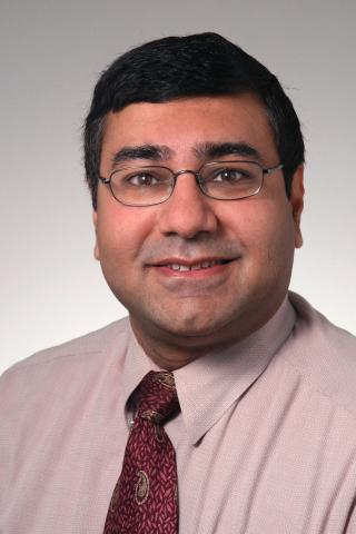 Dr. Neeraj Kohli, Urogynecology