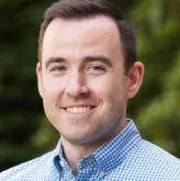 head shot photo of Jefferson Barrett, MD