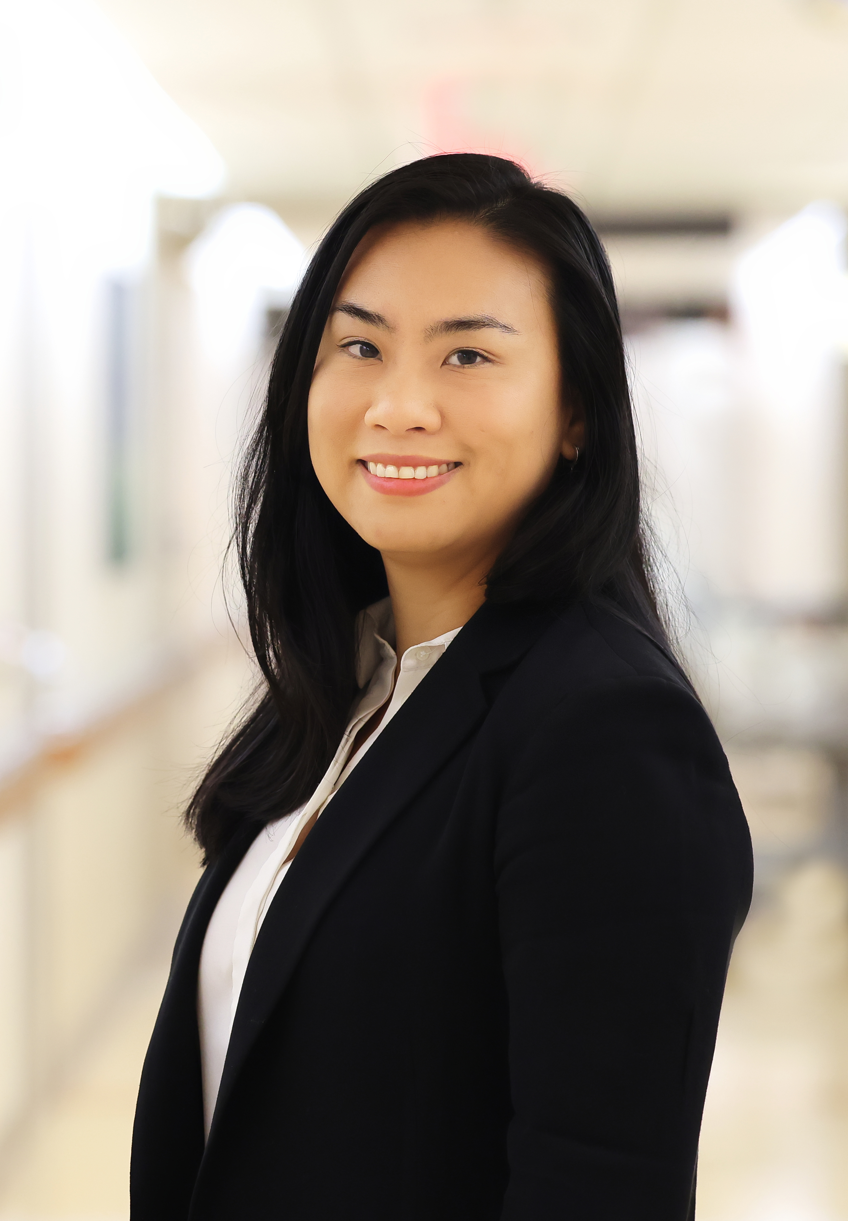 Nita Amornsiripanitch