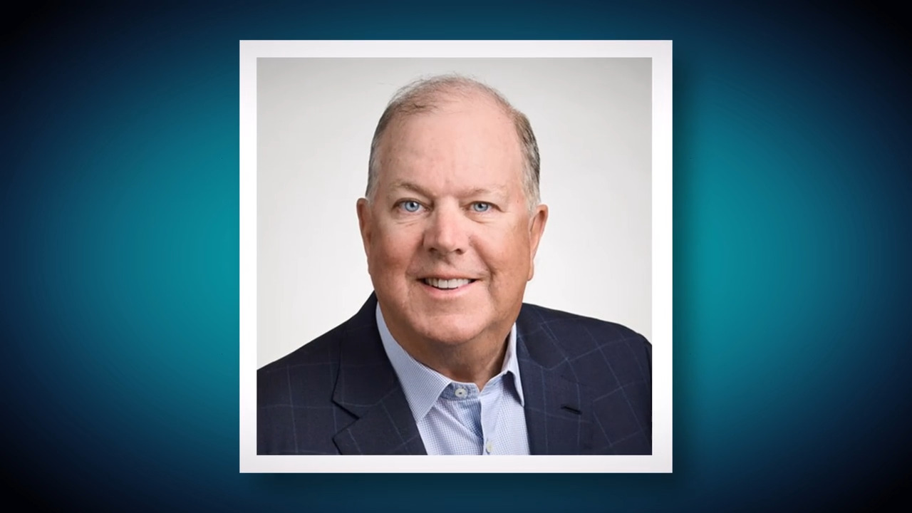 Photo of Alan McKim