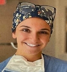 Photo of Ava H of South Shore Health