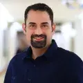 Professional headshot of Sadek Al Assadi, MD of South Shore Health