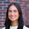 Professional headshot of Alexis Yeager, PA-C of South Shore Health