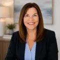 Professional headshot of Darleen Souza of South Shore Health