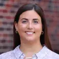 Professional headshot of Katie Downs, PA-C of South Shore Health