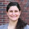 Professional headshot of Marina Blaisdell, PA-C of South Shore Health