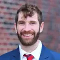 Professional headshot of Robert Connell, PA-C of South Shore Health