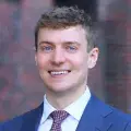 Professional headshot of Andrew Gusev, MD of South Shore Health
