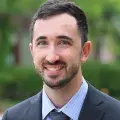 Professional headshot of Samuel Helrich, MD of South Shore Health