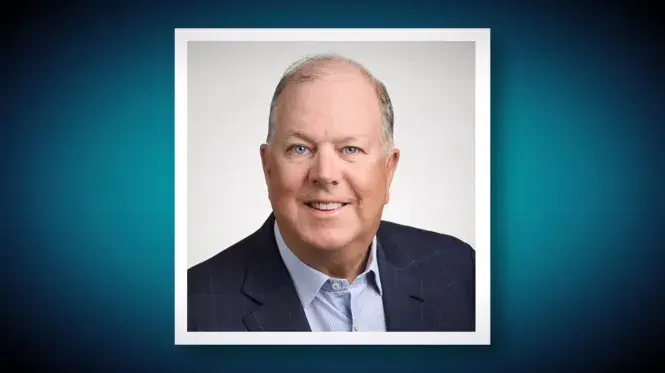 Photo of Alan McKim