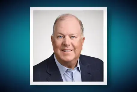 Photo of Alan McKim