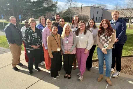 South Shore VNA Earns Prestigious Accreditation for Excellence in Home Care