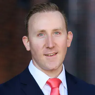 Headshot of William Devan, MD of South Shore Health