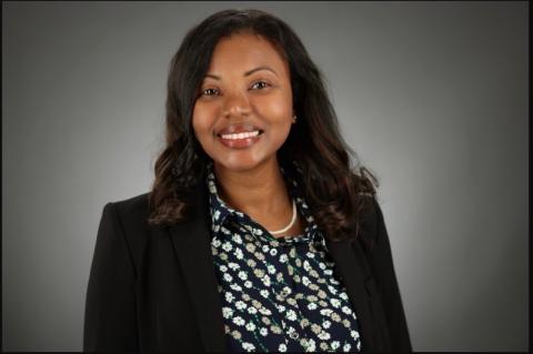 Dr. Ismadelyne Antoine