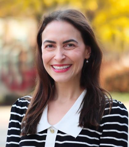 Professional headshot of Emily Seidler, MD of South Shore Health