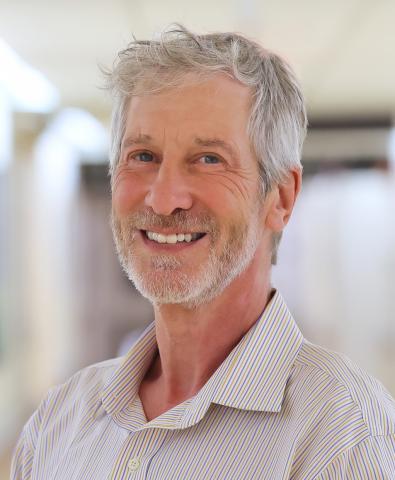 Professional headshot of Julian Orenstein, MD of South Shore Health