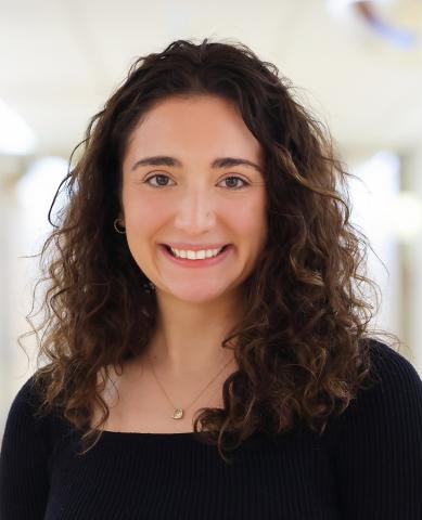 Professional headshot of Shannon Roberge, PA-C of South Shore Health