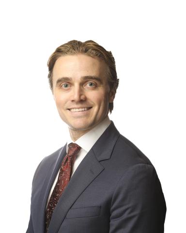 Headshot of Kyle Trecartin, MD of South Shore Health