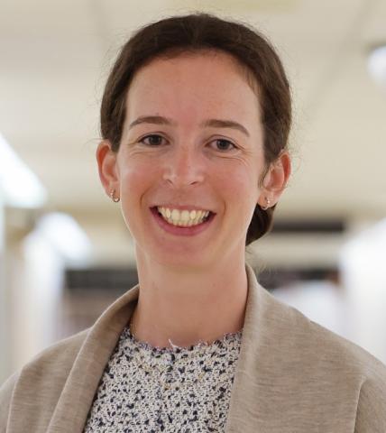 Professional headshot of Kris Boelitz, MD of South Shore Health