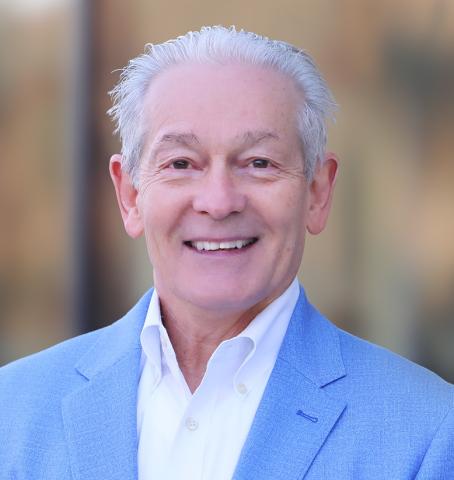 Professional headshot of Bartley Cilento, MD of South Shore Health