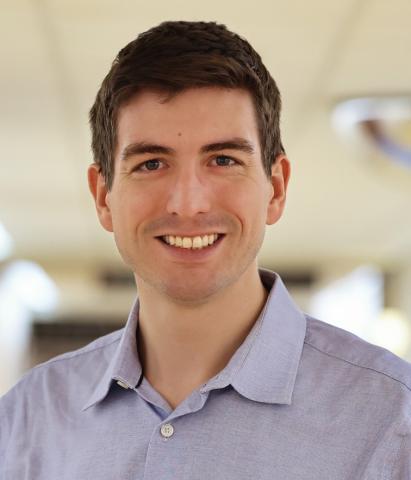 Professional headshot of Paul Parker, MD of South Shore Health