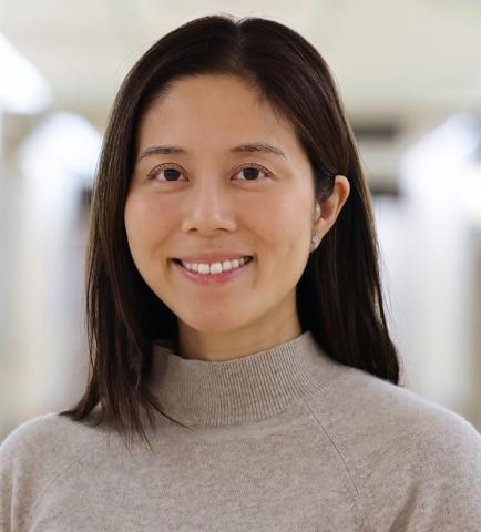 Professional headshot of Jessica Shim, MD of South Shore Health