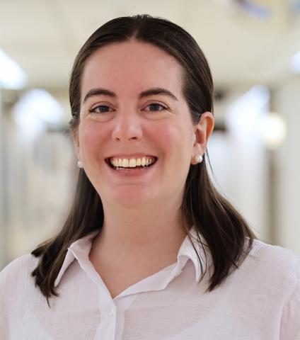 Professional headshot of Caroline Wentworth, MD of South Shore Health