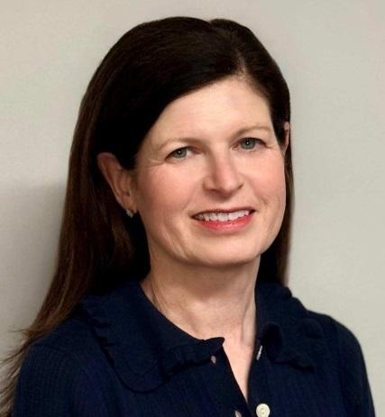 Headshot of Karen O'Brien, MD of South Shore Health