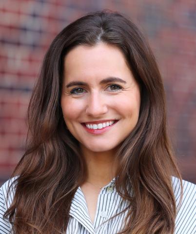 Professional headshot of Anna Marie Young, MD of South Shore Health