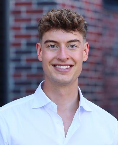 Professional headshot of Bryce Thomsen, MD of South Shore Health