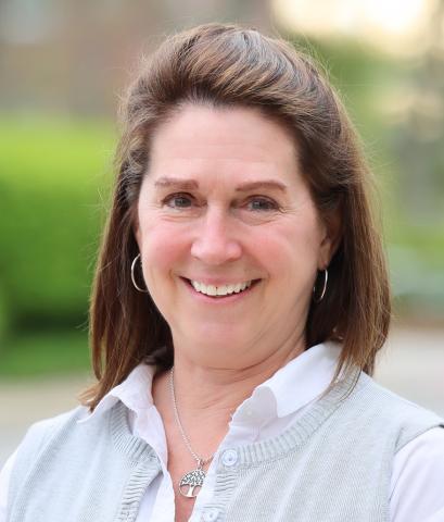 Professional headshot of Deborah Wooten-Angelo, MD of South Shore Health