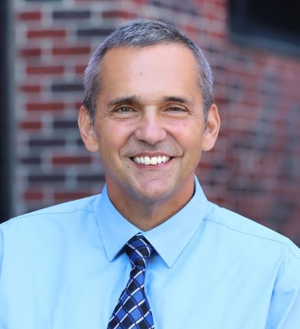 Professional headshot of Elliott Martin, MD of South Shore Health
