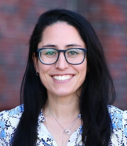 Professional headshot of Jennifer Byer, MD of South Shore Health