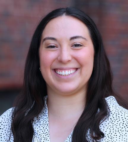 Professional headshot of Natasha Rinnig, PA-C of South Shore Health