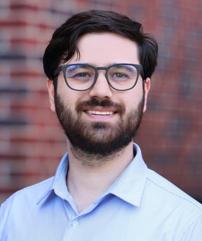 Professional headshot of Nicolas Francone, MD of South Shore Health