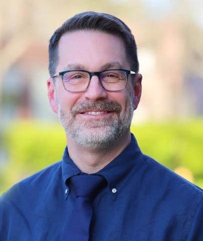 Professional headshot of Robert Baginski, MD of South Shore Health