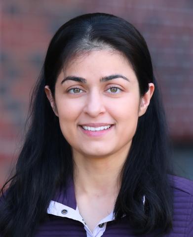 Professional headshot of Somala Mohammed, MD of South Shore Health