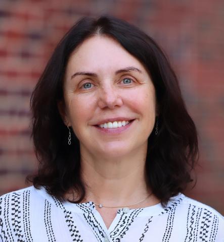 Professional headshot of Svetlana Kondratiev, MD of South Shore Health