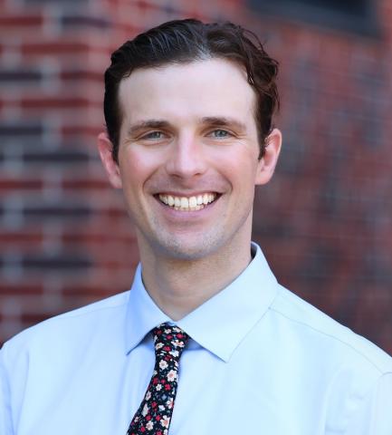 Professional headshot of Thomas Kane, MD of South Shore Health