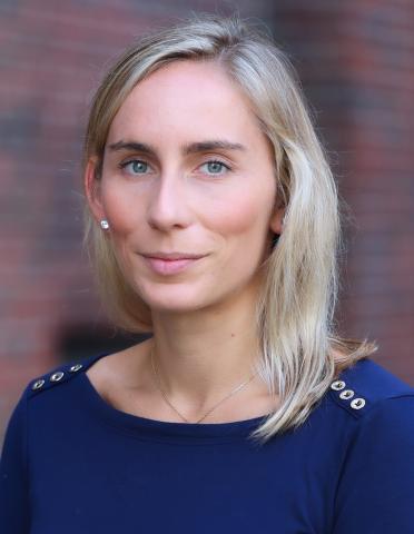 Professional headshot of Brooke Moore, MD of South Shore Health