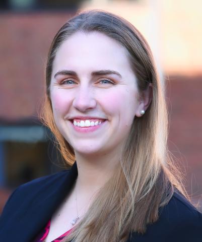 Professional headshot of Laura Sastre, PA-C of the Dana-Farber Brigham Cancer Center at South Shore Health