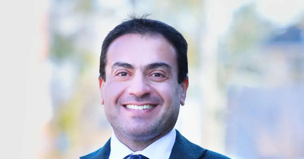Ibraheem Innab Mam, Ibraheem, MD, MPH | South Shore Health