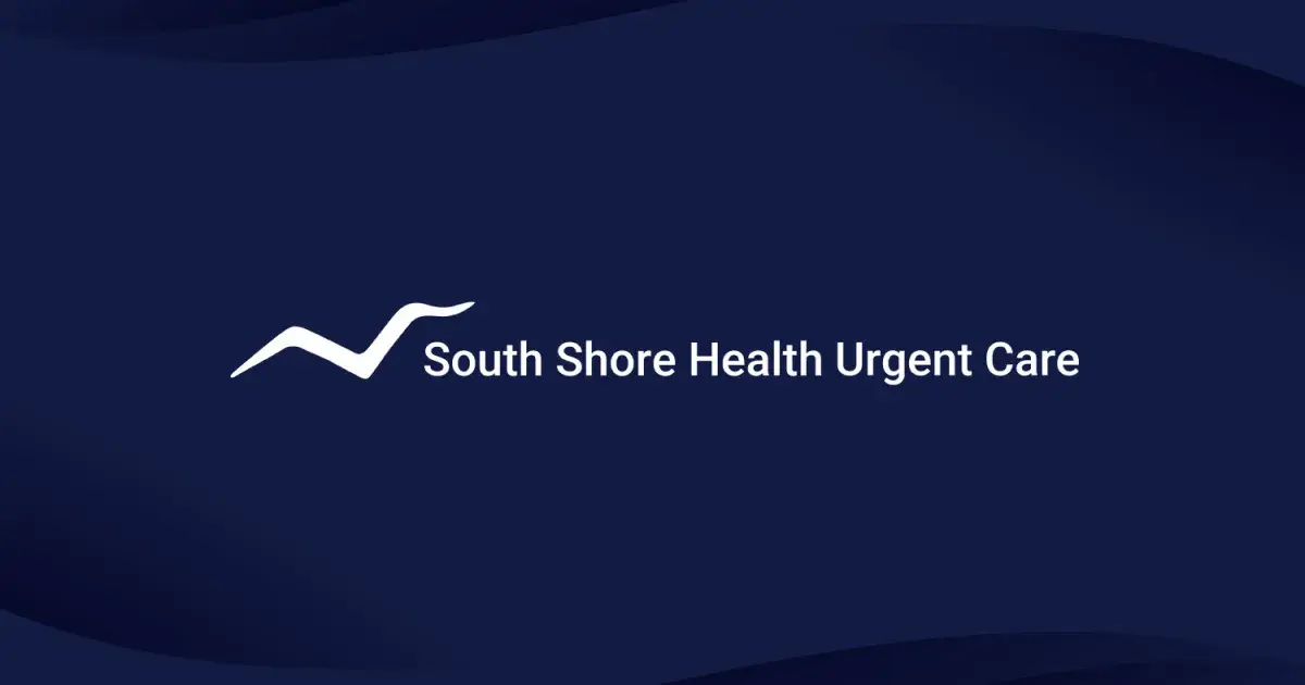 South Shore Health Urgent Care in Braintree — Diagnostic Imaging clinic in Braintree, MA