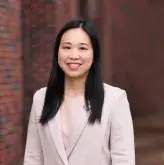 Professional headshot of Ko Un Clara Park, MD of South Shore Health