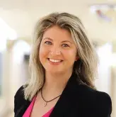 Professional headshot of Tiffany Meier, MD of South Shore Medical Center