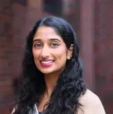 Sravya Madabhushi