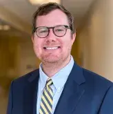 Professional Headshot of Andrew Thome, MD of South Shore Orthopedics