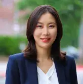 Professional headshot of Borami Shin, MD of South Shore Health