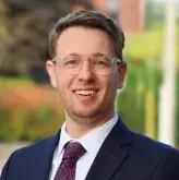 Professional headshot of Christopher Vetter, MD of South Shore Health