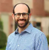 Professional headshot of Daniel Stein, MD of South Shore Health